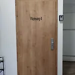 Apartment Zentral Und Komfortabel Ihr Monteurhaus Vor Ort In