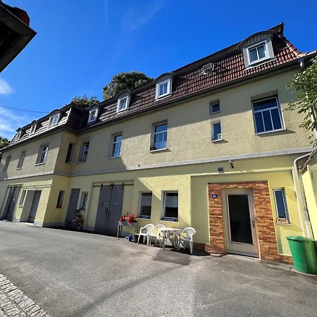 Zentral Und Komfortabel Ihr Monteurhaus Vor Ort In Apartment