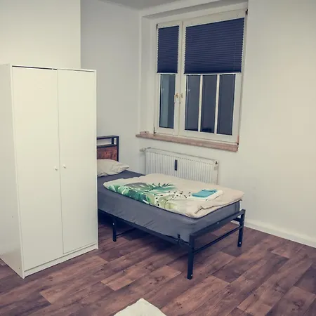 Apartment Zentral Und Komfortabel Ihr Monteurhaus Vor Ort In *