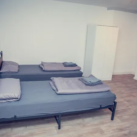 Zentral Und Komfortabel Ihr Monteurhaus Vor Ort In Apartment
