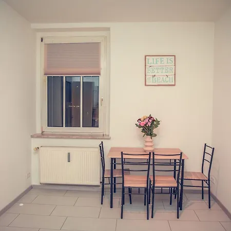 Zentral Und Komfortabel Ihr Monteurhaus Vor Ort In Apartment