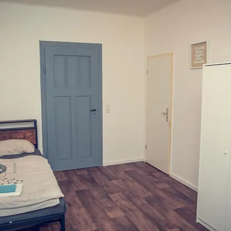 Apartment Zentral Und Komfortabel Ihr Monteurhaus Vor Ort In *