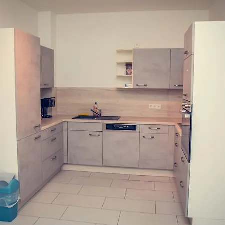 Zentral Und Komfortabel Ihr Monteurhaus Vor Ort In Apartment