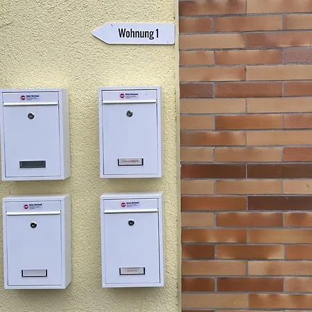 Zentral Und Komfortabel Ihr Monteurhaus Vor Ort In Coburg