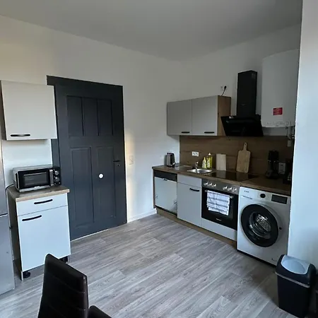 Zentral Und Komfortabel Ihr Monteurhaus Vor Ort In Apartman Coburg
