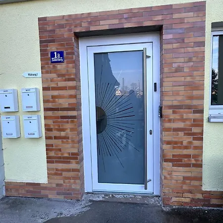Apartman Zentral Und Komfortabel Ihr Monteurhaus Vor Ort In Coburg