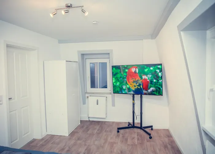 Zentral Und Komfortabel Ihr Monteurhaus Vor Ort In Lejlighed