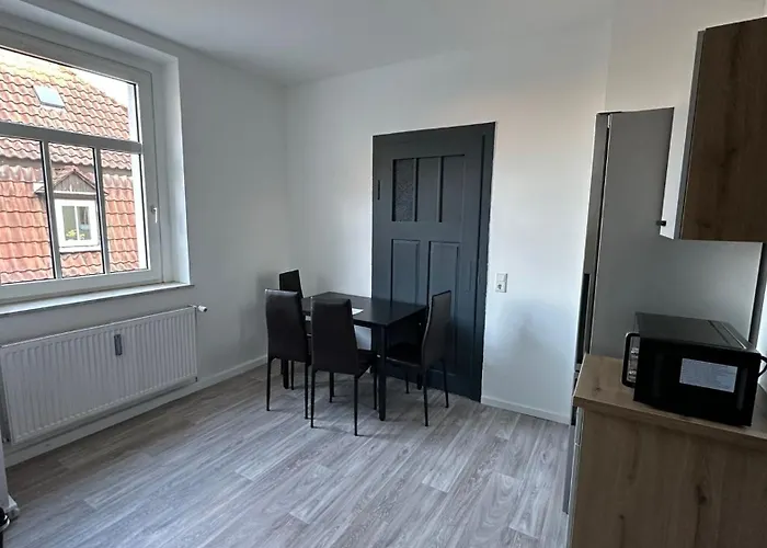 Zentral Und Komfortabel Ihr Monteurhaus Vor Ort In