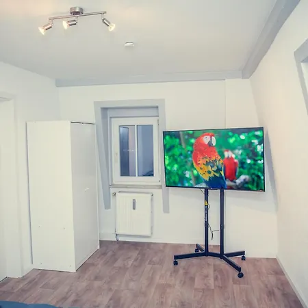 Zentral Und Komfortabel Ihr Monteurhaus Vor Ort In Lejlighed