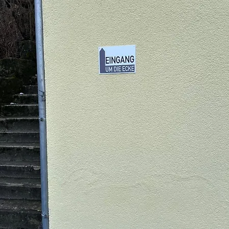 Zentral Und Komfortabel Ihr Monteurhaus Vor Ort In Apartmán