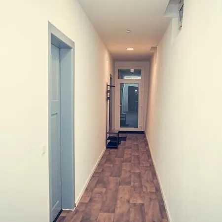 Apartmán Zentral Und Komfortabel Ihr Monteurhaus Vor Ort In Coburg