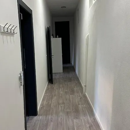 Apartmán Zentral Und Komfortabel Ihr Monteurhaus Vor Ort In Coburg