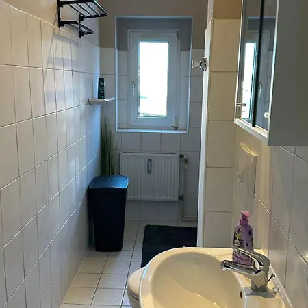 Zentral Und Komfortabel Ihr Monteurhaus Vor Ort In Apartmán *