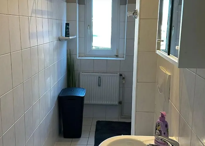 Zentral Und Komfortabel Ihr Monteurhaus Vor Ort In Lejlighed *